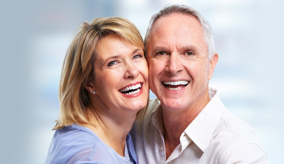 Partials and Full Dentures in Seattle, WA