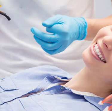 Gum-Disease