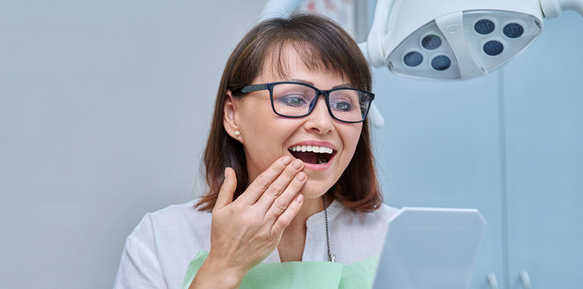 Dental Crowns: What They Are and When You Might Need One
