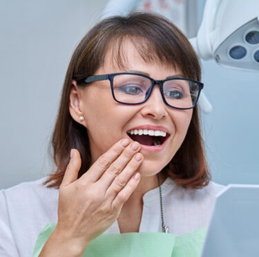 Dental Crowns: What They Are and When You Might Need One