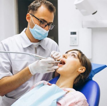 oral health care seattle